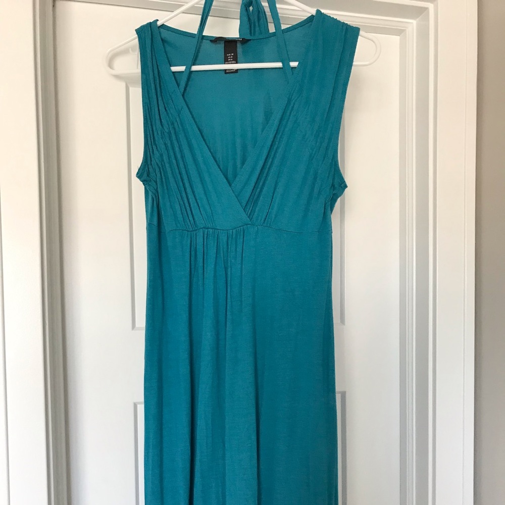 Stunning summer dress